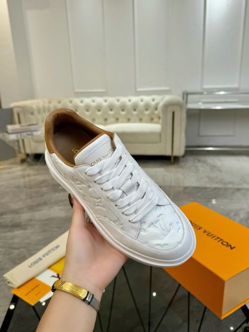 Fashionreps LouisVuitton Shoes 18KE0516 - Image 4