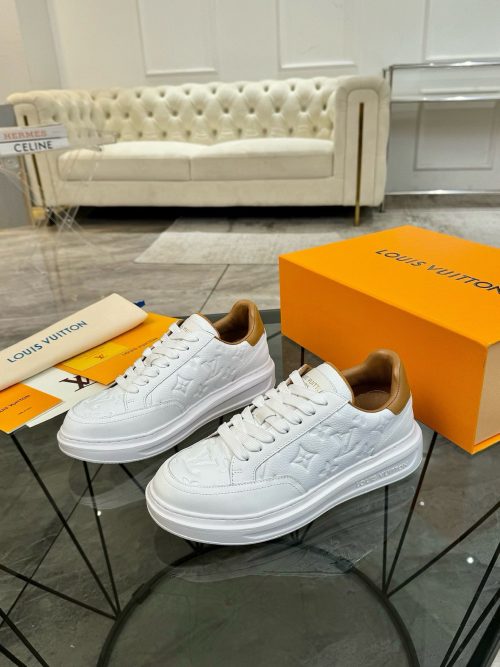 Fashionreps LouisVuitton Shoes 18KE0516