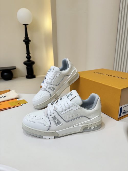 Fashionreps LouisVuitton Shoes 18KE0517 - Image 2