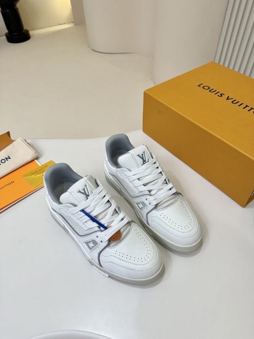 Fashionreps LouisVuitton Shoes 18KE0517 - Image 3