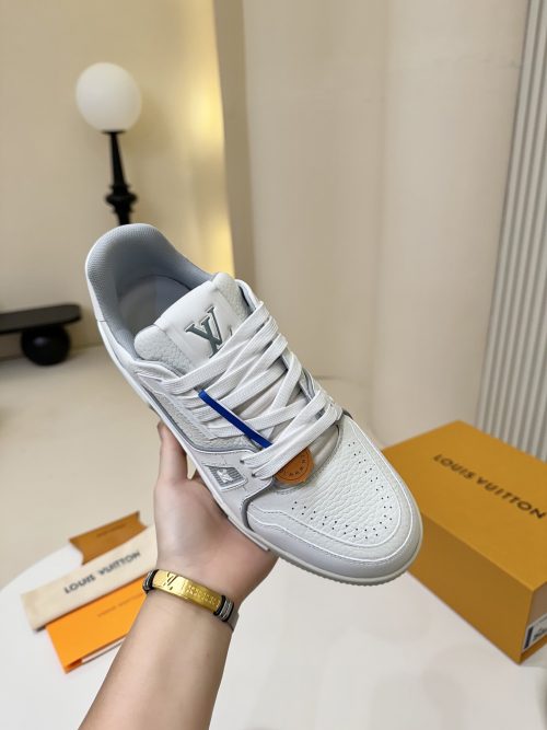Fashionreps LouisVuitton Shoes 18KE0517 - Image 4