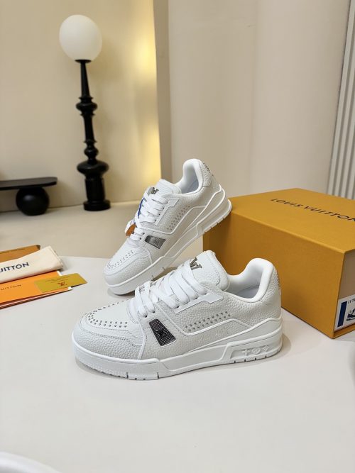 Fashionreps LouisVuitton Shoes 18KE0518 - Image 2