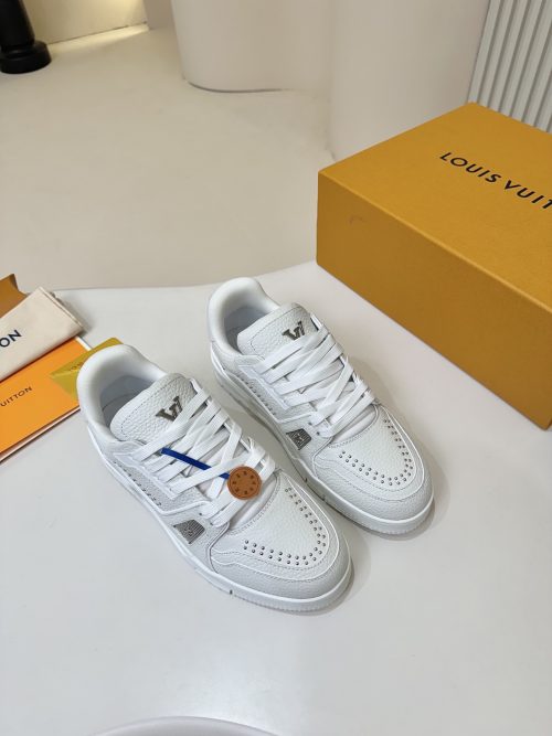 Fashionreps LouisVuitton Shoes 18KE0518 - Image 3