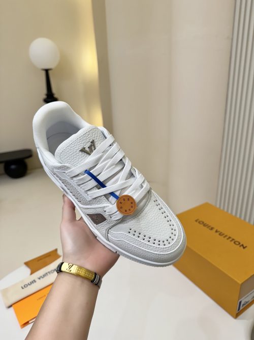 Fashionreps LouisVuitton Shoes 18KE0518 - Image 4