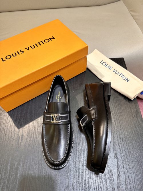 Fashionreps LouisVuitton Shoes 18KE0528 - Image 2