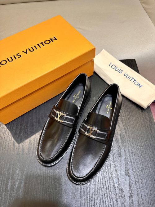 Fashionreps LouisVuitton Shoes 18KE0528 - Image 3