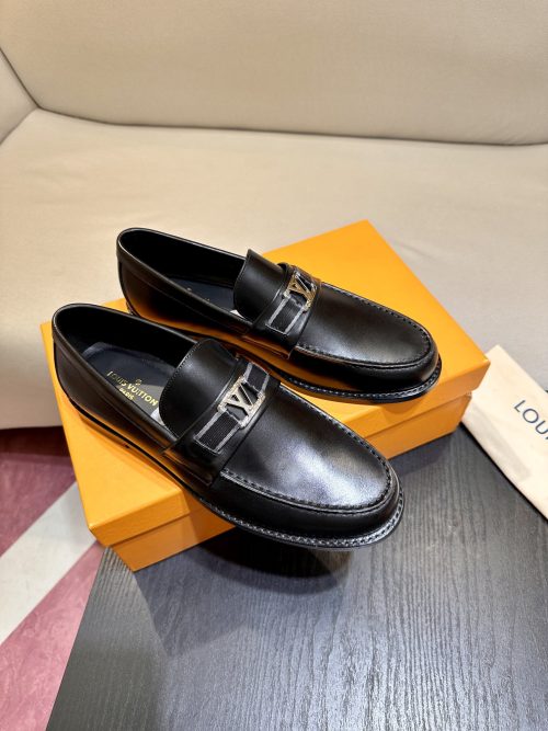 Fashionreps LouisVuitton Shoes 18KE0528 - Image 4