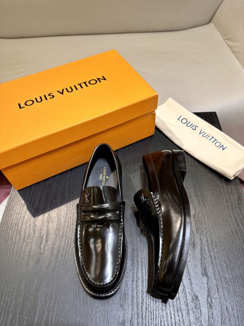 Fashionreps LouisVuitton Shoes 18KE0529 - Image 2