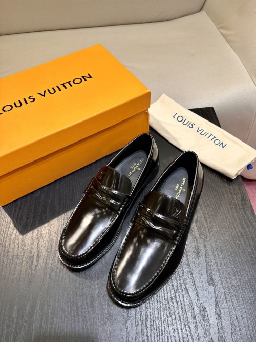 Fashionreps LouisVuitton Shoes 18KE0529 - Image 3