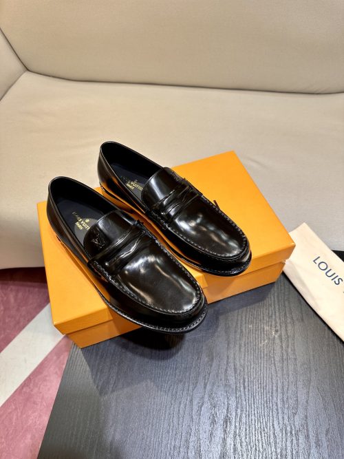 Fashionreps LouisVuitton Shoes 18KE0529 - Image 4
