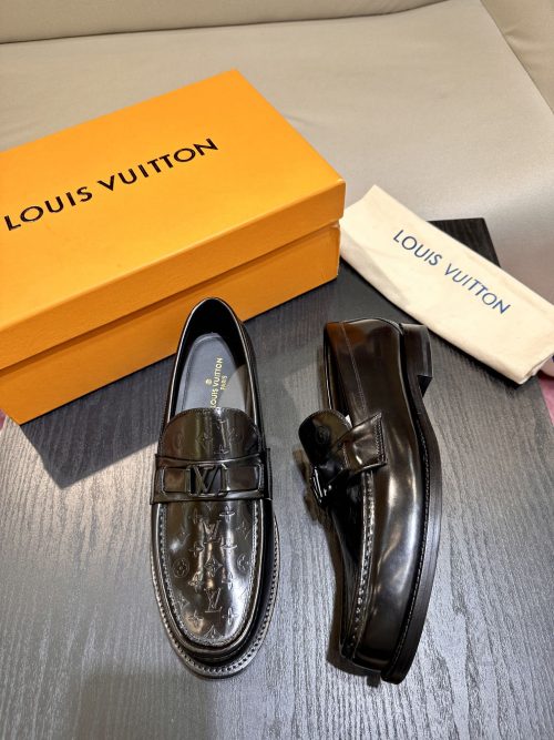 Fashionreps LouisVuitton Shoes 18KE0531 - Image 2