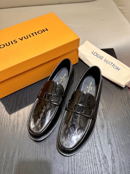 Fashionreps LouisVuitton Shoes 18KE0531 - Image 3