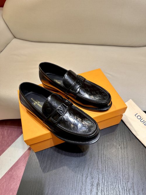 Fashionreps LouisVuitton Shoes 18KE0531 - Image 4