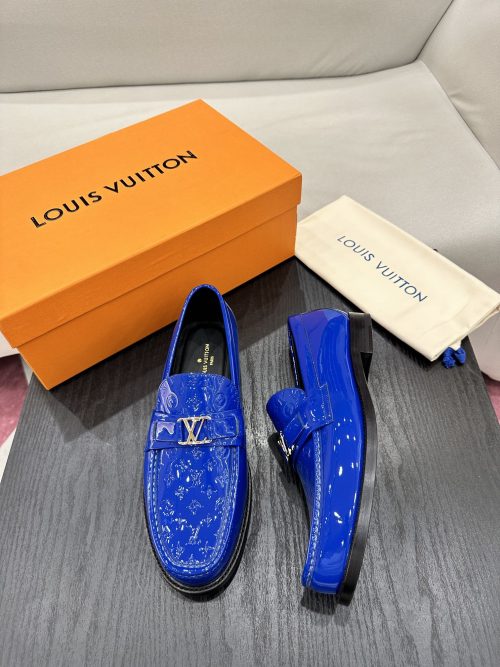 Fashionreps LouisVuitton Shoes 18KE0532 - Image 2