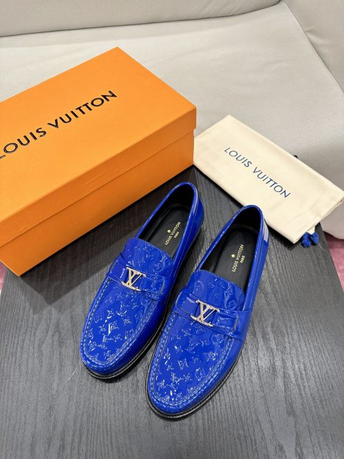 Fashionreps LouisVuitton Shoes 18KE0532 - Image 3