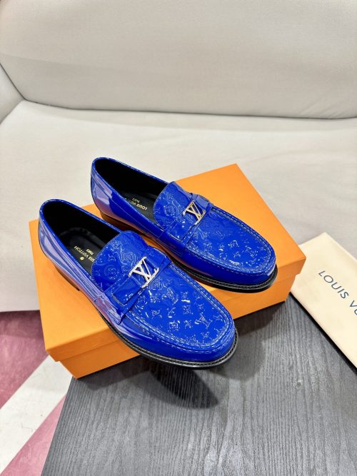 Fashionreps LouisVuitton Shoes 18KE0532 - Image 4