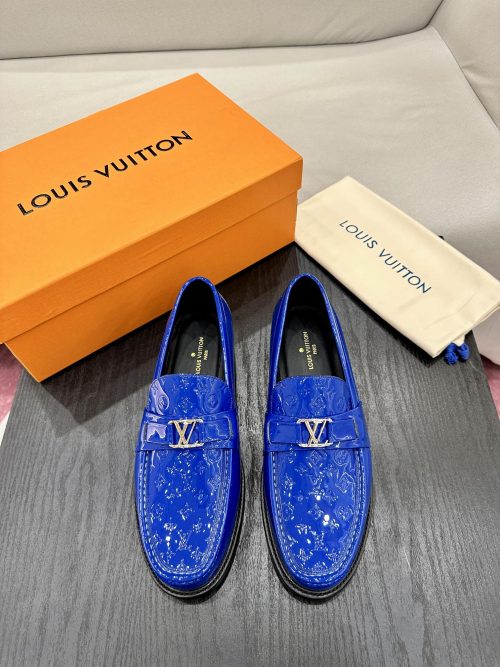 Fashionreps LouisVuitton Shoes 18KE0532