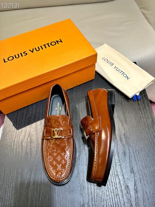 Fashionreps LouisVuitton Shoes 18KE0533 - Image 2