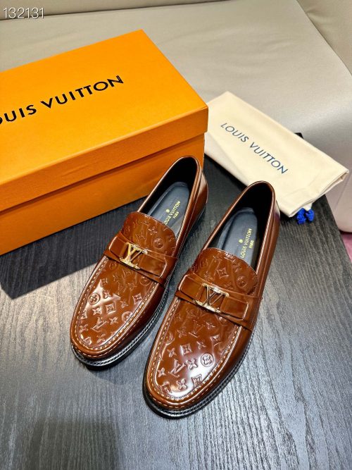 Fashionreps LouisVuitton Shoes 18KE0533 - Image 3