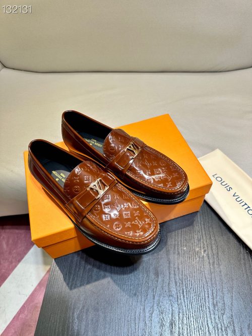 Fashionreps LouisVuitton Shoes 18KE0533 - Image 4