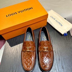 Fashionreps LouisVuitton Shoes 18KE0533