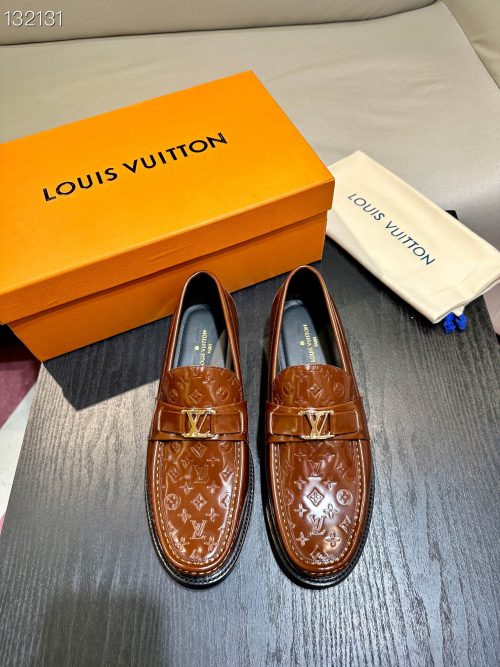 Fashionreps LouisVuitton Shoes 18KE0533