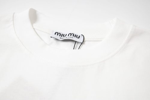 Fashionreps Miu Miu Clothes 18KE0065 - Image 3