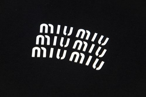 Fashionreps Miu Miu Clothes 18KE0066 - Image 4