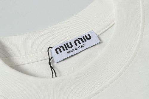 Fashionreps Miu Miu Clothes 18KE0067 - Image 4
