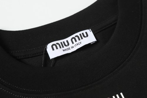 Fashionreps Miu Miu Clothes 18KE0068 - Image 4