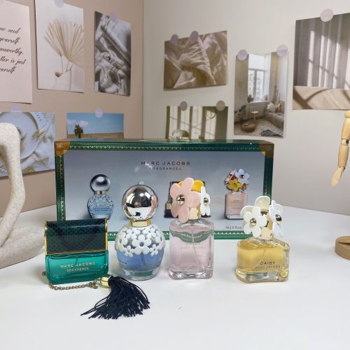 Fashionreps Mojie Fragrance PR798 - Image 3