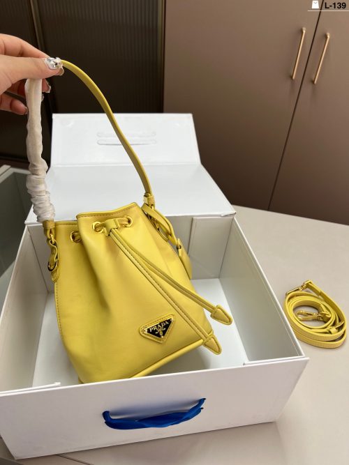 Fashionreps Prada Bag 18KE0700 - Image 4