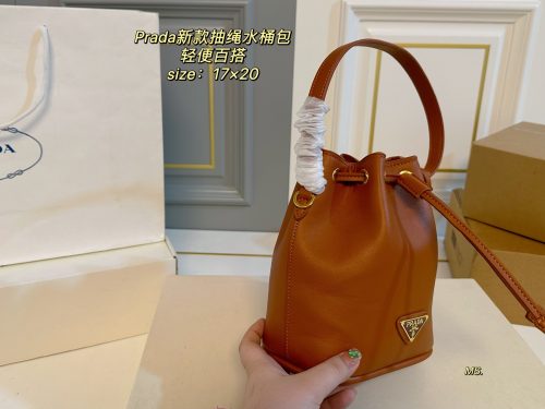 Fashionreps Prada Bag 18KE0701 - Image 2