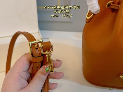 Fashionreps Prada Bag 18KE0701 - Image 3