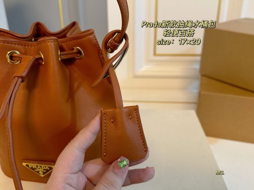Fashionreps Prada Bag 18KE0701 - Image 4