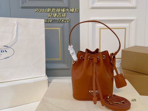 Fashionreps Prada Bag 18KE0701