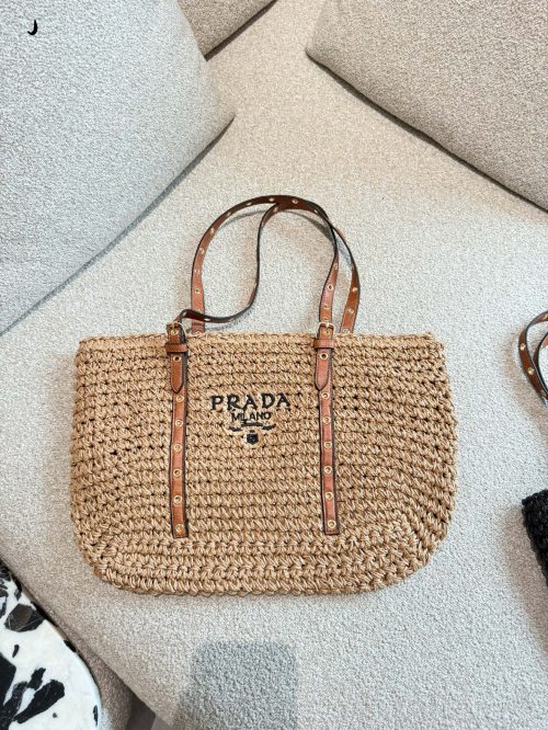Fashionreps Prada Bag 18KE0737 - Image 3