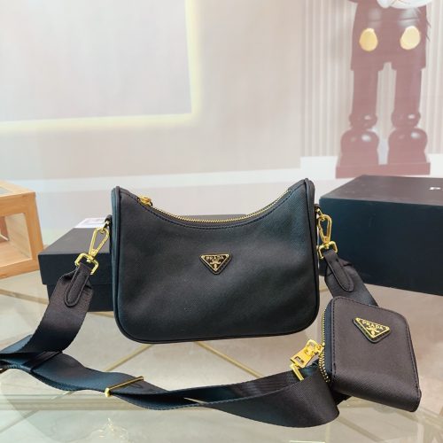 Fashionreps Prada Bag 18KE0751 - Image 2