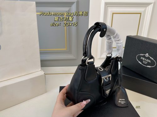 Fashionreps Prada Bag 18KE0784 - Image 2
