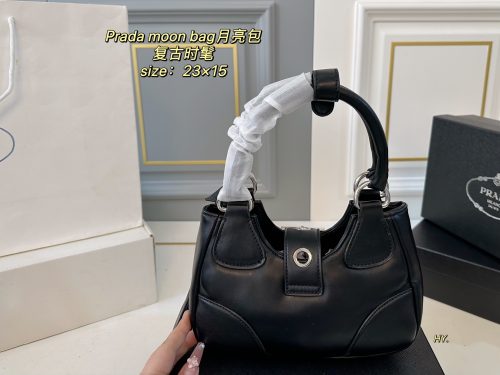 Fashionreps Prada Bag 18KE0784 - Image 3