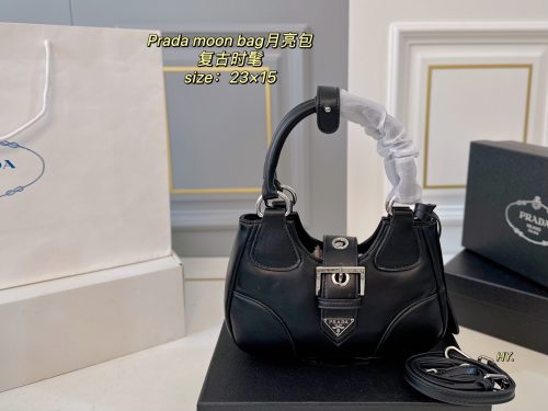 Fashionreps Prada Bag 18KE0784