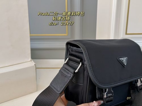 Fashionreps Prada Bag 18KE0785 - Image 2