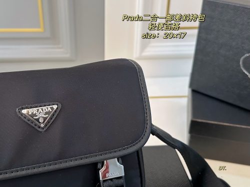 Fashionreps Prada Bag 18KE0785 - Image 3