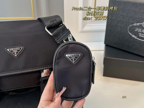 Fashionreps Prada Bag 18KE0785 - Image 4