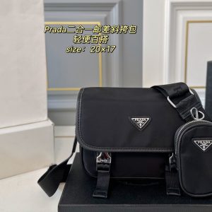 Fashionreps Prada Bag 18KE0785