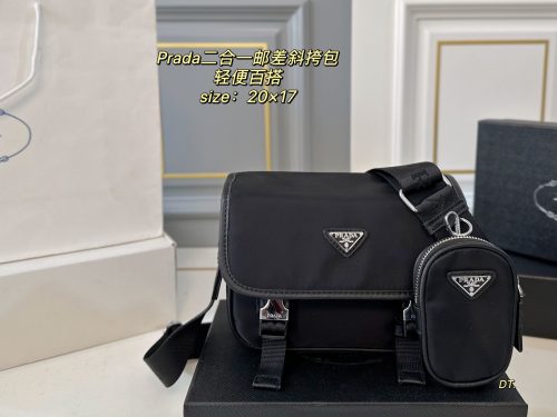 Fashionreps Prada Bag 18KE0785