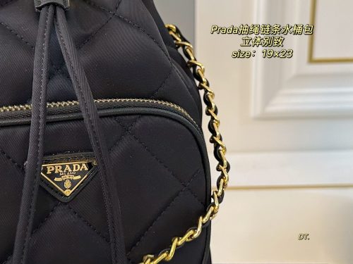 Fashionreps Prada Bag 18KE0786 - Image 3
