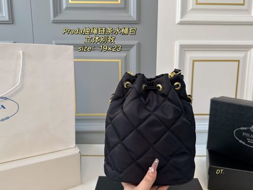 Fashionreps Prada Bag 18KE0786 - Image 4