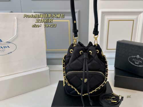 Fashionreps Prada Bag 18KE0786