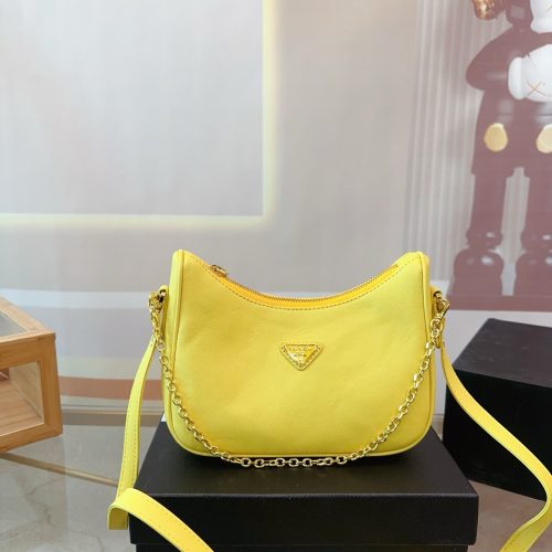 Fashionreps Prada Bag 18KE0787 - Image 3